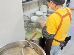 -小翔干面