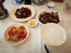 -深运潮州粥(东门店)