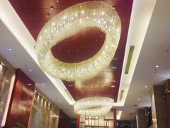 -奥山雅阁酒店·中餐厅