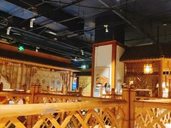 -渝信川菜(西单店)