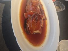 -小厨娘金榜题名(夫子庙秦淮河店)