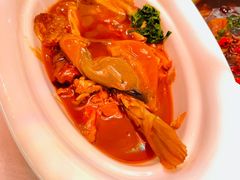 河豚-小河盐帮·私家菜·烤鸭(三元桥·霄云路店)