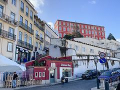 -圣胡斯塔升降机