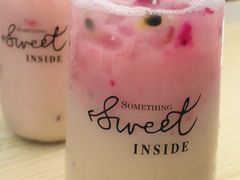 -天空花园餐吧·生日·团建(南山店)