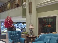 -新海渔港·胶东海鲜家常菜·家宴(奥体中心店)