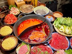 -冯校长老火锅(广州正佳广场店)