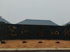 -皖西博物馆