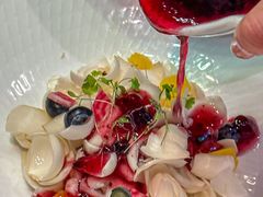 -永安鱼庄·镇江菜(东吴路店)