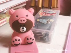 -Pink You美甲美睫纹绣定制中心