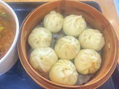 -好适口小小鲜肉包(双安店)