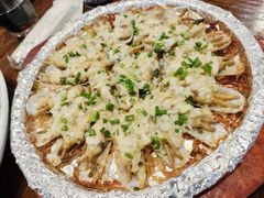 -松沪名灶·豆浆鱼头·新上海菜(飞航吾悦广场店)