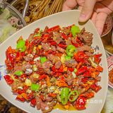 南京夫子庙这家川菜真的绝了❗好吃到飞起
