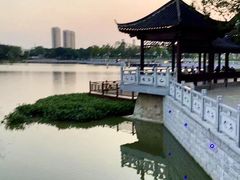 -葛仙湖公园