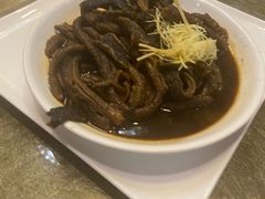 -新聚丰菜馆(太监弄店)