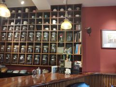 -RUMORS COFFEE ROASTERY鲁马滋咖啡(湖南路店)