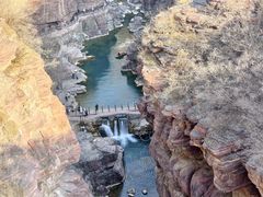 -云台山风景名胜区