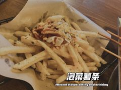 -包装马车·韩国料理·포장마차