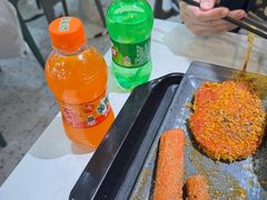 -鑫龙福麻辣烫(尚德大厦店)