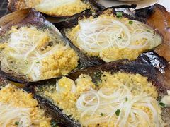 -云晓光头烧烤吧(盛夏店)