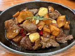 -CRAZYONES西班牙海鲜饭(上海美罗城店)