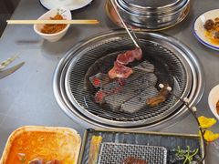 -丽君韩牛烤肉·东北黄牛(沈阳店)