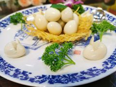 -吴门人家·苏宴宫廷菜(拙政园店)