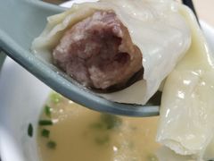 -顶巧鸡汤馄饨(虹口总店)
