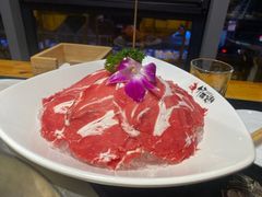 -竹犇番茄火锅(长风街店)