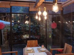 -看见远方·莫干遥远的山民宿