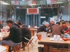 大堂-老金烧烤(伟东新都店)