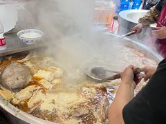 -杨家牛肉汤(淮建路店)