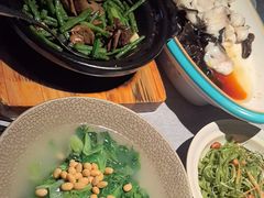 -晓粤·惹味粤菜(凯德乐峰广场店)