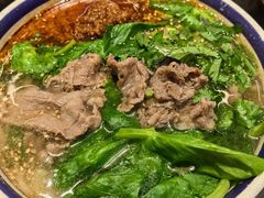 -云阿蛮云南生烫牛肉米线(奉贤路店)