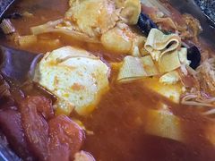 -渝是乎酸菜鱼(龙旗购物中心店)