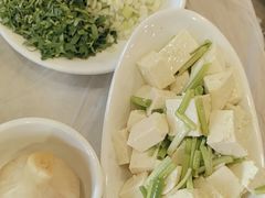 -胡同儿老北京涮肉