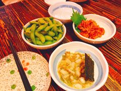 -平成屋·午肴夜酒(四川北路店)