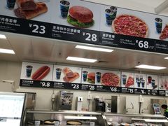 -山姆餐吧(南昌红谷滩印象城店)