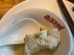 -老阿爸鲜鱼土菜(昆山花桥店)