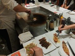 -火地铁板烧(昆山万象汇店)