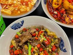 -潇湘阁(三里屯SOHO店)