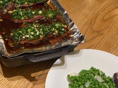 -新白鹿餐厅(爱琴海购物中心店)