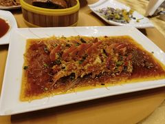 -富力万达嘉华酒店-品珍中餐厅(水果湖店)