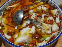 -小土豆北方菜馆(文慧园店)