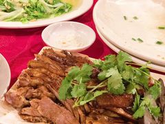 卤鹅拼盘-抱德·潮汕味(敦和店原惠城鱼仔)