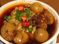 -炉小二铜锅牛蛙•川湘菜(三里屯店)
