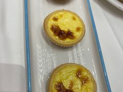 鲜牛奶焗葡挞-和苑·精致粤菜(珠江新城店)