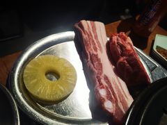 -济州爱肉堂(总店)