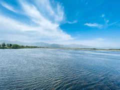 -野鸭湖国家湿地公园