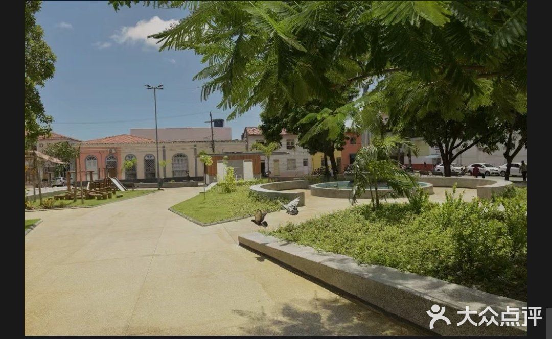 平行时空中的多维