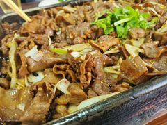 -清真永恒华威肉饼(潘家园店)